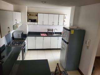 Confortable departamento en Cuenca, condominio privado - 5