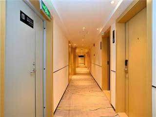 City Comfort Inn Kunming High Speed Railway South Station Yongxin Harvard - 3