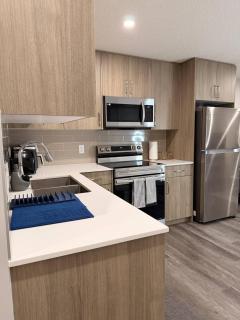 Cozy and comfortable - 9