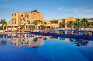 InterContinental Durrat Al Riyadh Resort & Spa by IHG - Riyadh - 1