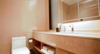 City Comfort Inn Honghu Avenue - 5
