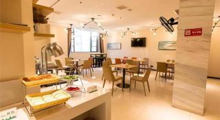 City Comfort Inn Honghu Avenue - 4