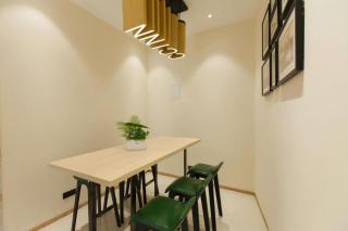 Echarm Hotel Tai'an Taishan Tianwai Village Hongmen - 8