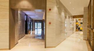 Echarm Hotel Tai'an Taishan Tianwai Village Hongmen - 2