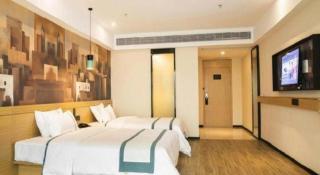 City Comfort Inn Yangjiang High-tech Zone Pinggang - 5