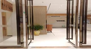 City Comfort Inn Qingyuan Yingde Weiduoli Square - 2