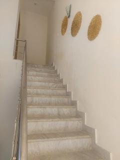 Nirmal Ganga Residency - 2