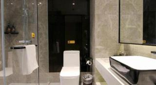 IU Hotel Chongqing Airport T3 Terminal - Chongqing - 1