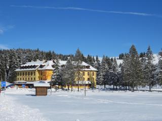Hotel Vezzena - Malga Postesina - 9