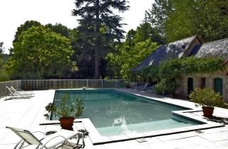 Hostellerie de la Commanderie - Condat-sur-Vézère - 4