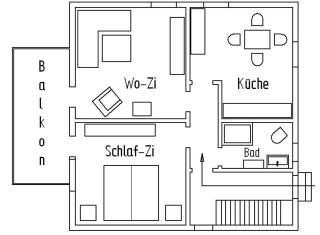 Ferienwohnung Dommes - Fuhrbach - 8
