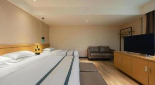 City Comfort Inn Yongzhou Xiaoxiang Bridge Xinhua Bookstore - 8