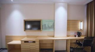 City Comfort Inn Qichun Experimental Middle School - 7