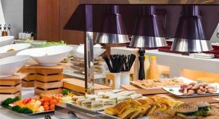 E-Cheng Hotel Shenyang North Railway Station - 1