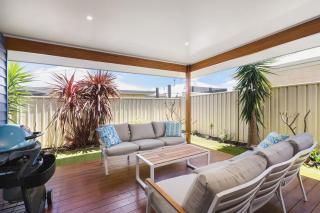 AZZURE on WATERVILLE - 1