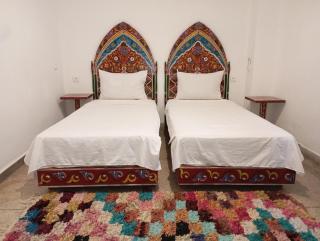 Dar al mardi fes luxury - 0
