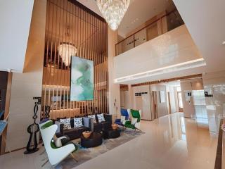 City Comfort Inn Tongliao Kulunqi - 4