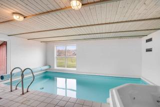 Einladendes Poolhaus Mit Meerblick - Einladendes Poolhaus Mit Meerblick - 7