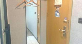 Thank Inn Hotel Jiangsu Suzhou Industrial Park Xinpu Road - 4