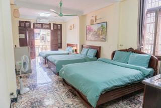 IL Divo Homestay & Spa 8 Hàng Đào - 5