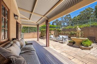 Westend Retreat - Couples' Bushland Haven - 5