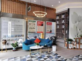 Green Tree Inn Express Jiangsu Taizhou Xinghua RT-Mart - 2