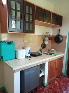 Toto s House Junior Suite - 6