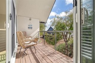 ON THE BEACH - Villa over the road from the beach - 4