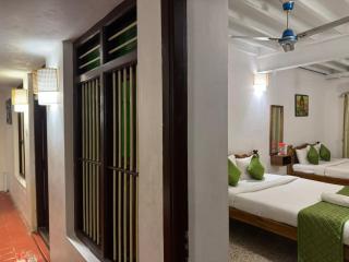 La Villa Heritage - TIE - 5