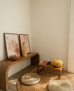 Nâu Home - Vinhome Grand Park - 3