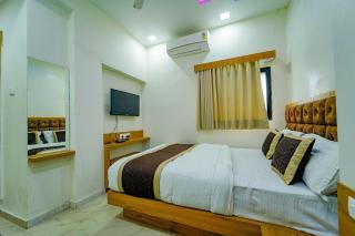 hotel green park - 4