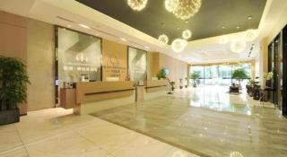 VX Hotel Chengdu Shuangliu Airport Sainawei - 5