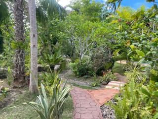 Deluxe Seaview Room- Willow at The Cove Siquijor - 3