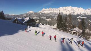 Appartement Hutegger - Schladming - 6
