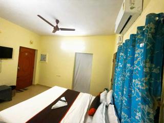 Hotel O Tambaram Stayz Inn - 3