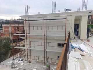 Vila Kais - Peleus - 8