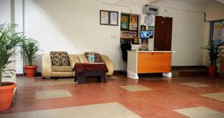 Hotel O Tambaram Stayz Inn - 8