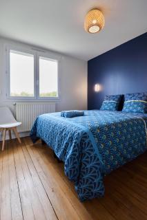 Le Moulin à Bulles - Maison avec Spa privatif - 9