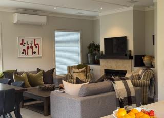 Cardrona Cottage 3 Bedroom Retreat with Pool - 5