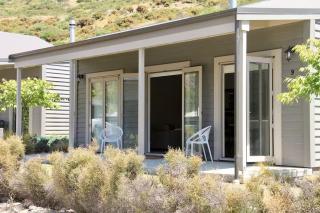 Cardrona Cottage 3 Bedroom Retreat with Pool - 4