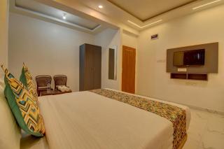 Hotel Happy Stay Lodging and Restaurant - 5