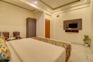 Hotel Happy Stay Lodging and Restaurant - 4