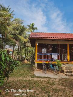 Noupad sunset Guesthouse - 6