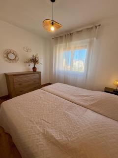 Appartement T3 plein centre bord de mer - 1