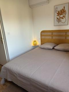 Appartement T3 plein centre bord de mer - 3