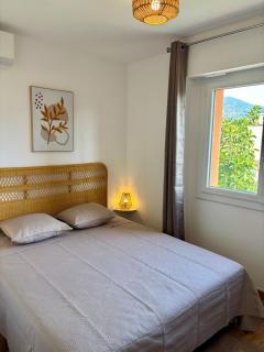 Appartement T3 plein centre bord de mer - 4