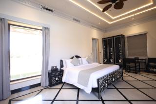 The Surya Golden Palace - 4