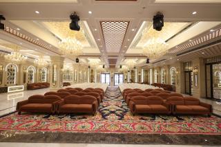 The Surya Golden Palace - 3