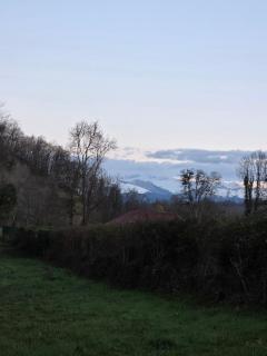 Maison du bonheur - Gan - 9