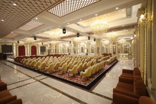 The Surya Golden Palace, Pushkar - 2